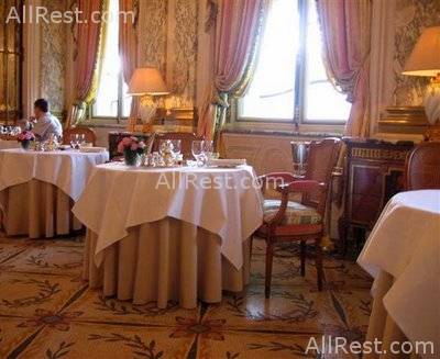 Hotel Le Meurice 27